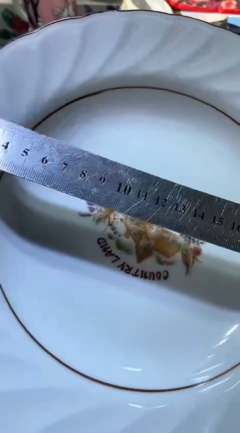 【闪购商品】瓷片6938798495146054966