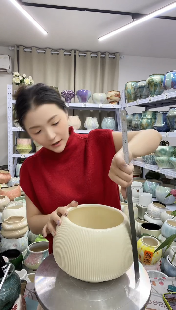 【11.22】直播链接  高度:  15  口径:   15