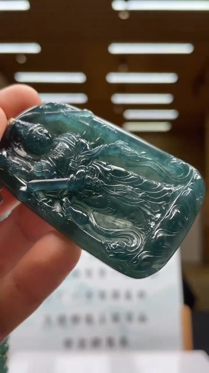 【闪购商品】定制翡翠未镶嵌********345