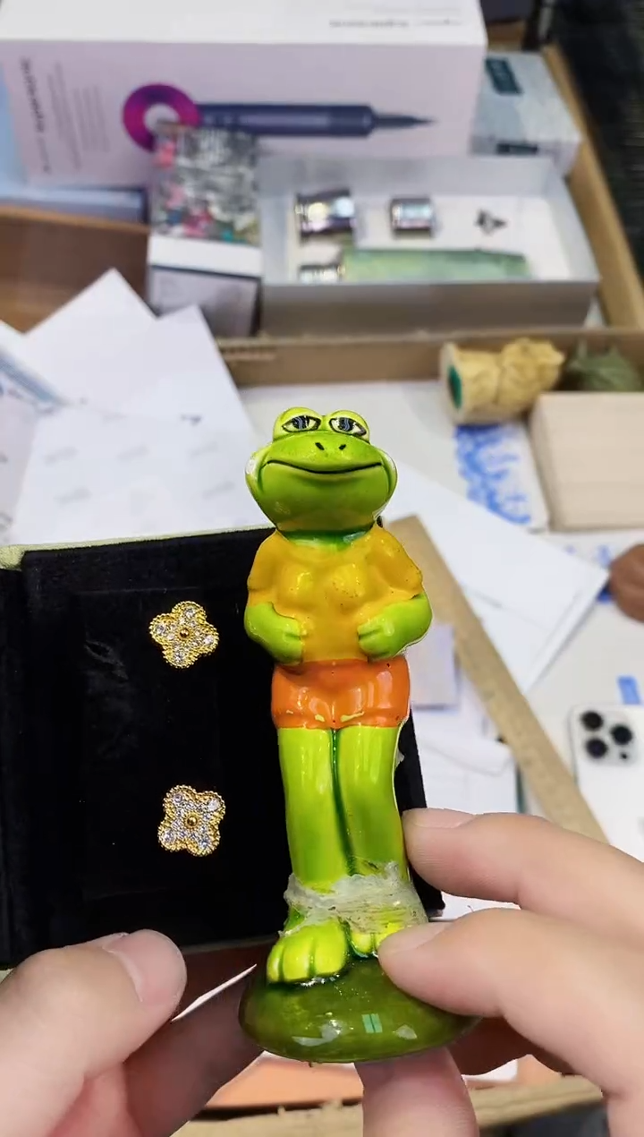 【闪购商品】瓷片都是我的大宝贝儿瓷器.