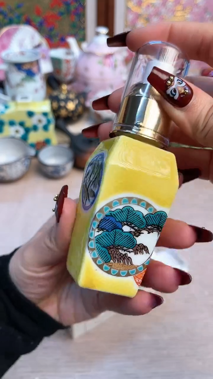 【闪购商品】摆件陶瓷陶瓷陶瓷陶瓷