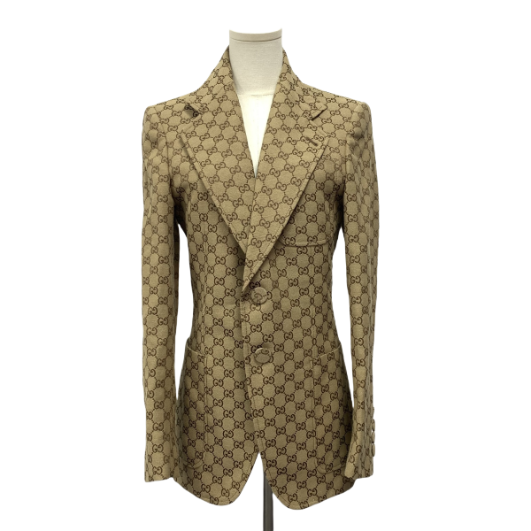 妃鱼/古驰/棉/外套/95新/z零二零二