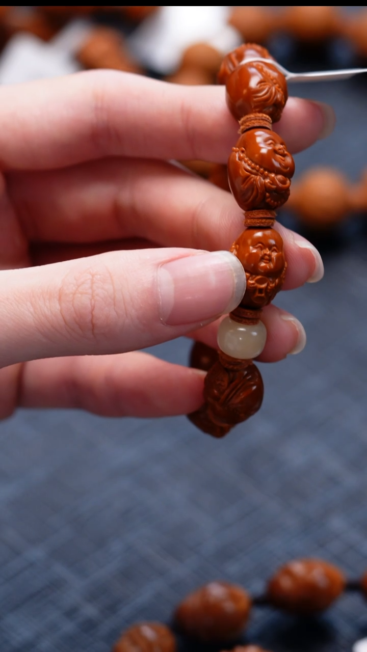 手串/手链橄榄核橄榄核