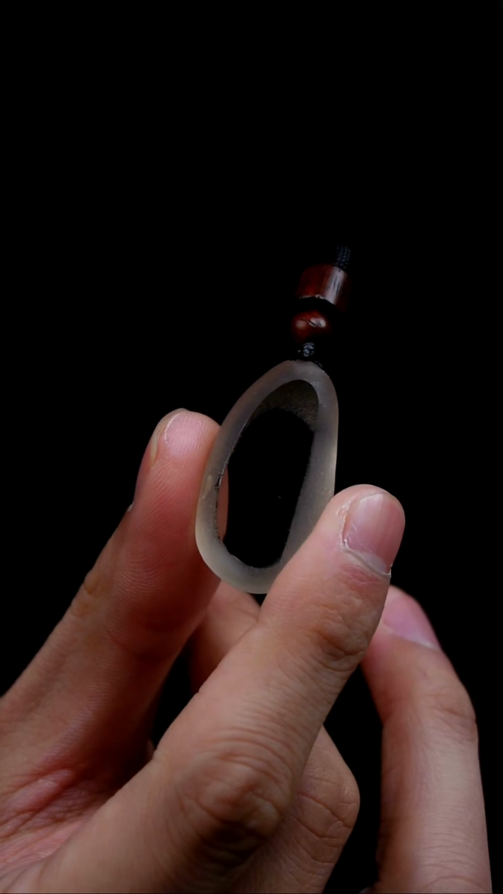 吊坠(赠链)未镶嵌水晶水晶