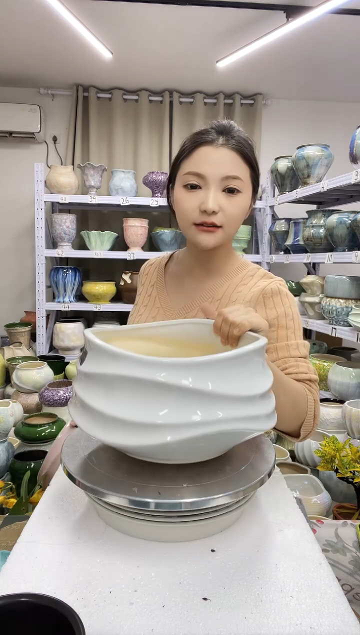 【12.23】花盆链接 高：14  口：21