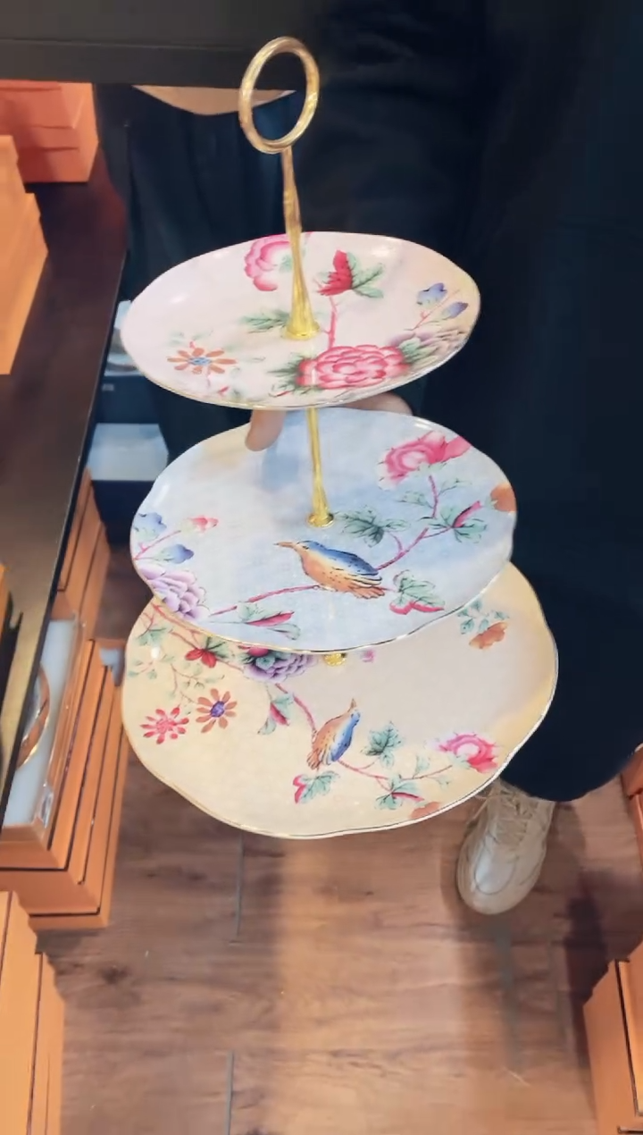 【闪购商品】杯鸿辉家品牌瓷器，京东包邮！