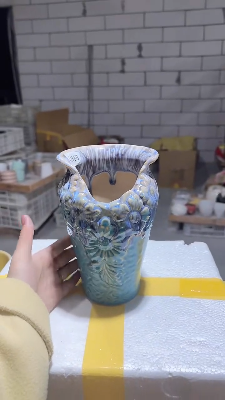 【闪购商品】陶瓷瑕疵+Q368