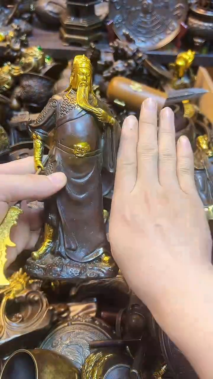 1案台摆件  物品摆件