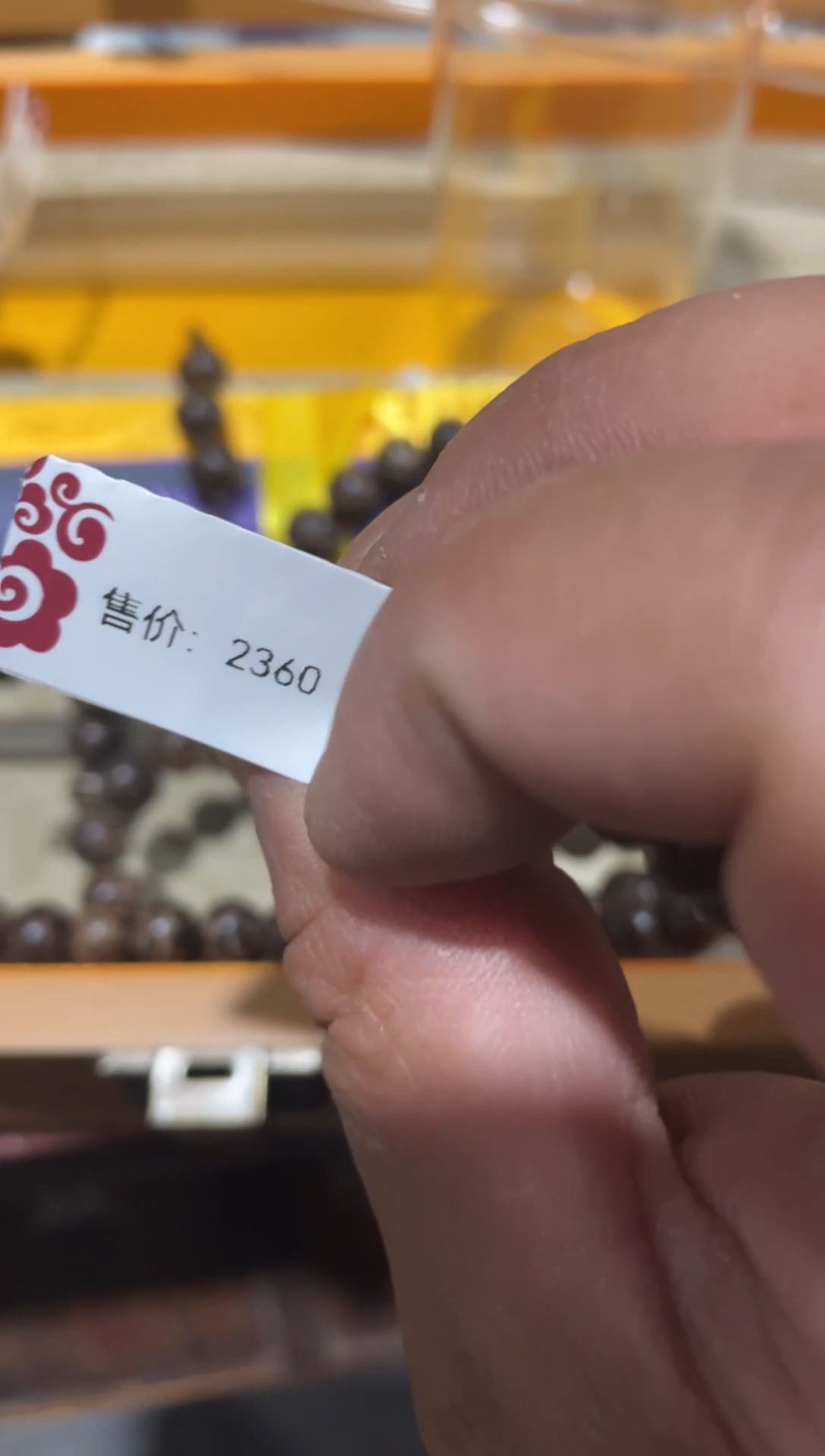 【闪购商品】金刚菩提手串精选优质推荐好物