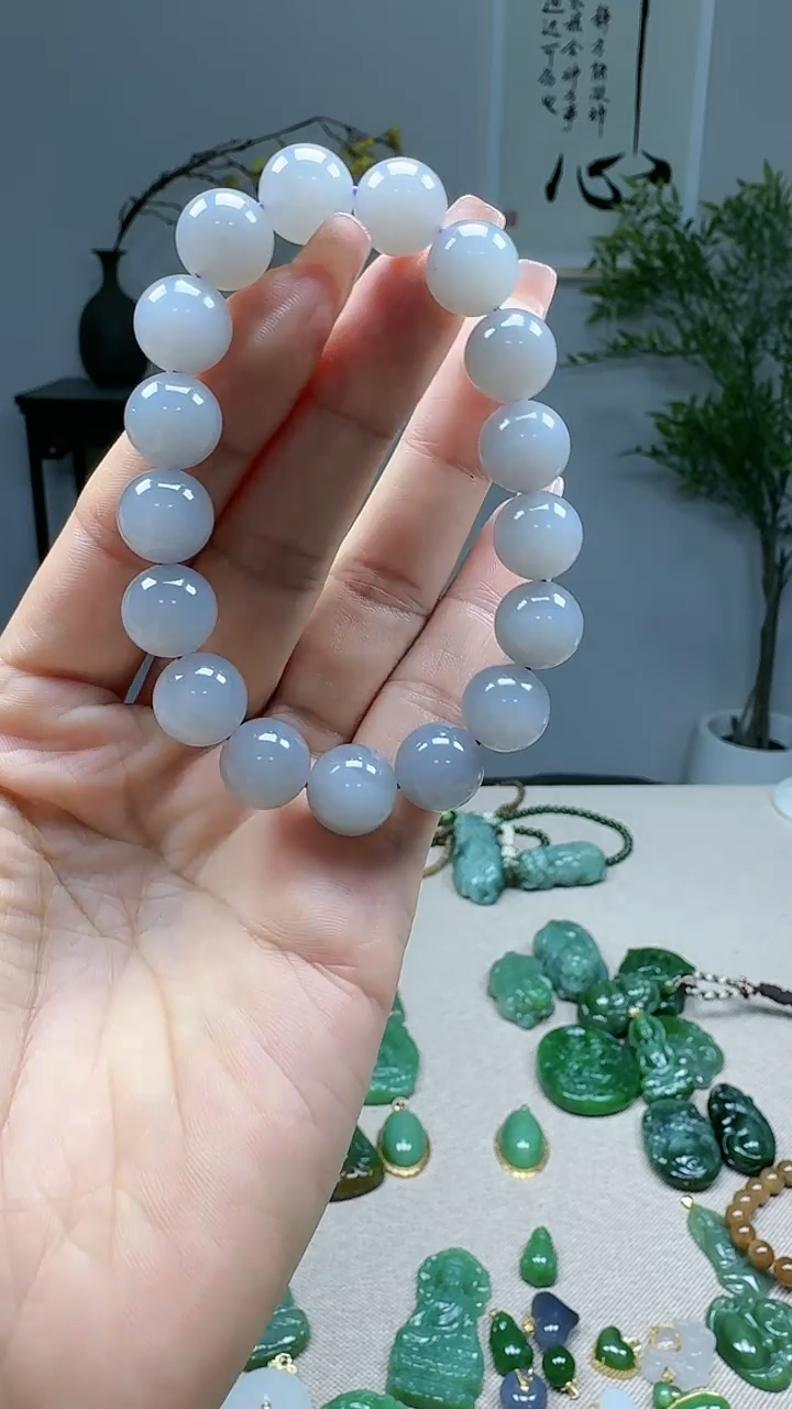 未镶嵌和田玉挂件12