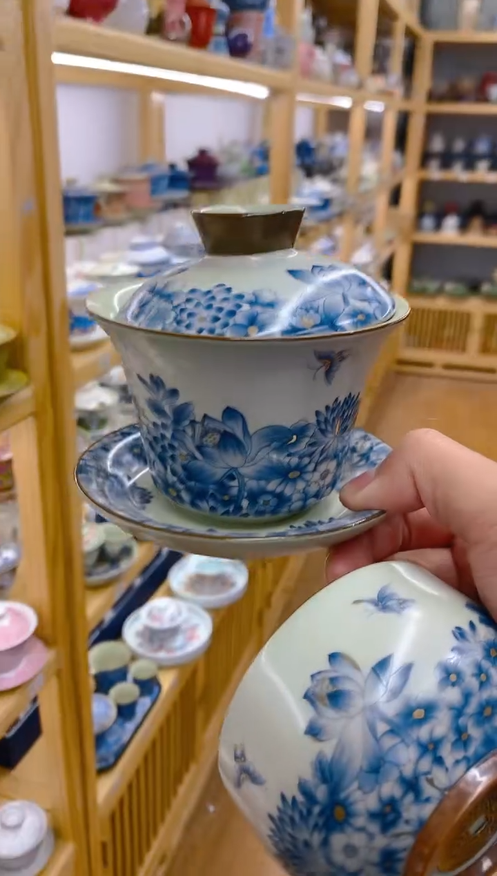 【闪购商品】其他高温烧制陶瓷73