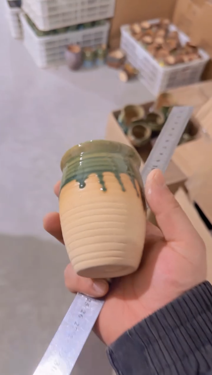 【闪购商品】紫砂花盆凑九块包邮