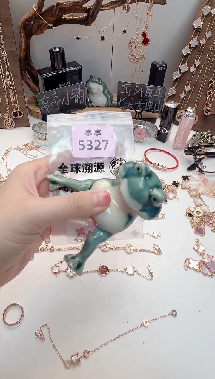 十**意华禄甄选阁亭亭总铺