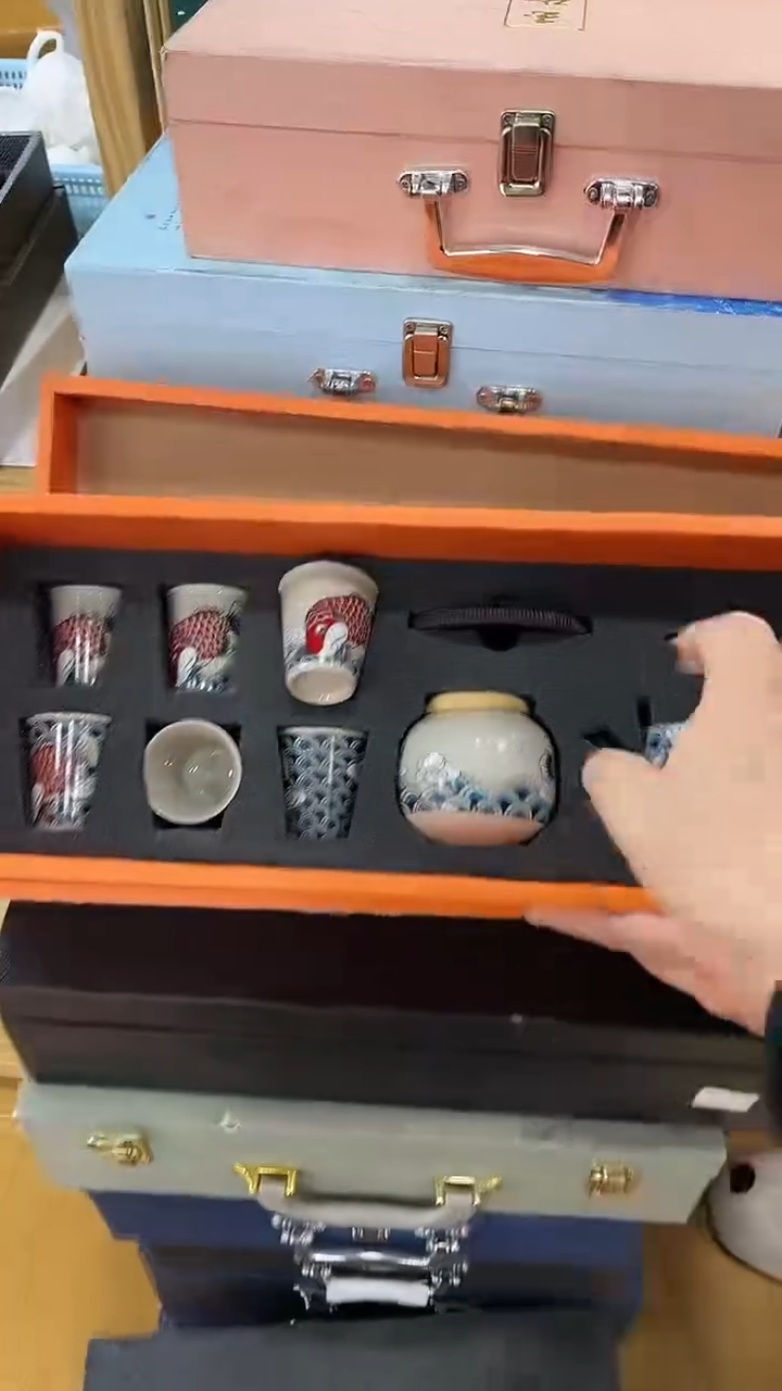 【闪购商品】岩传茶具岩传茶具@