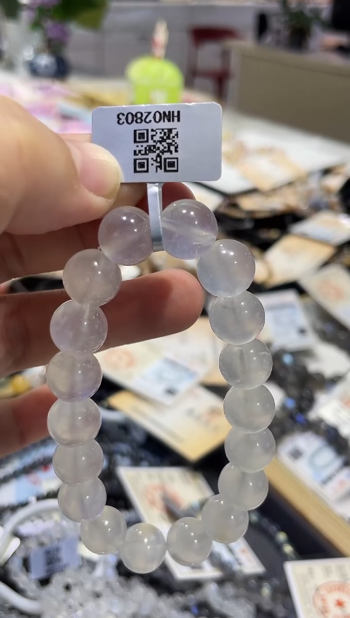 【闪购商品】长石手串未镶嵌手串