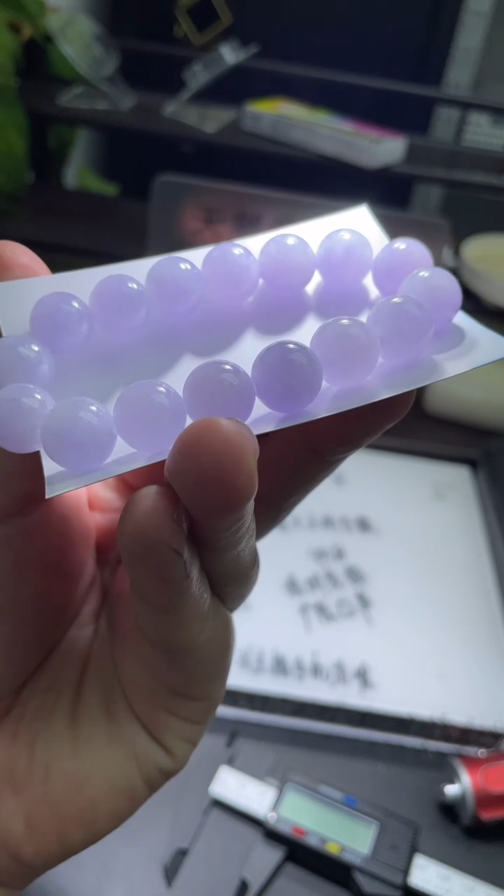 【闪购商品】定制翡翠未镶嵌翡翠