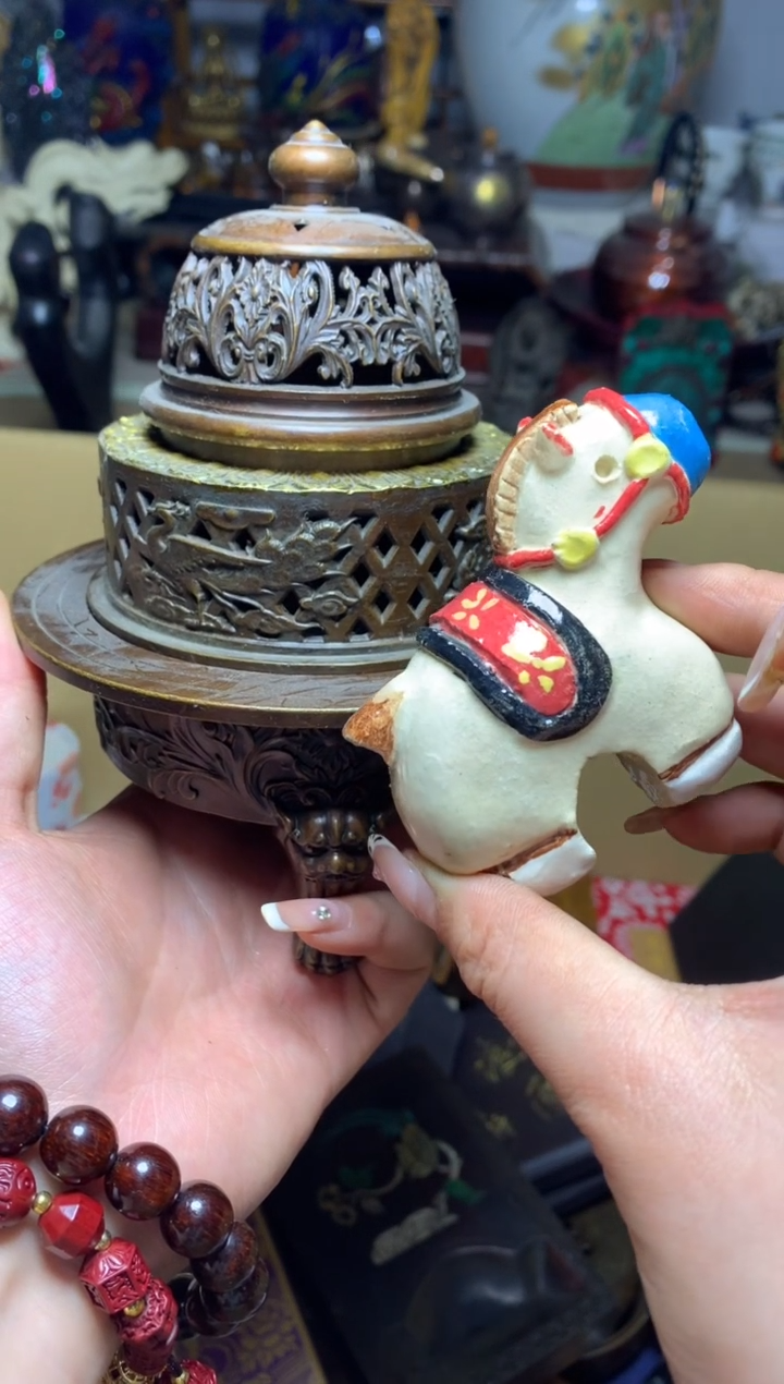 瓷器默认微瑕瓷器