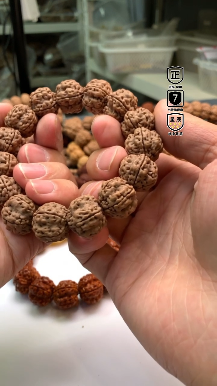 金刚菩提手串163