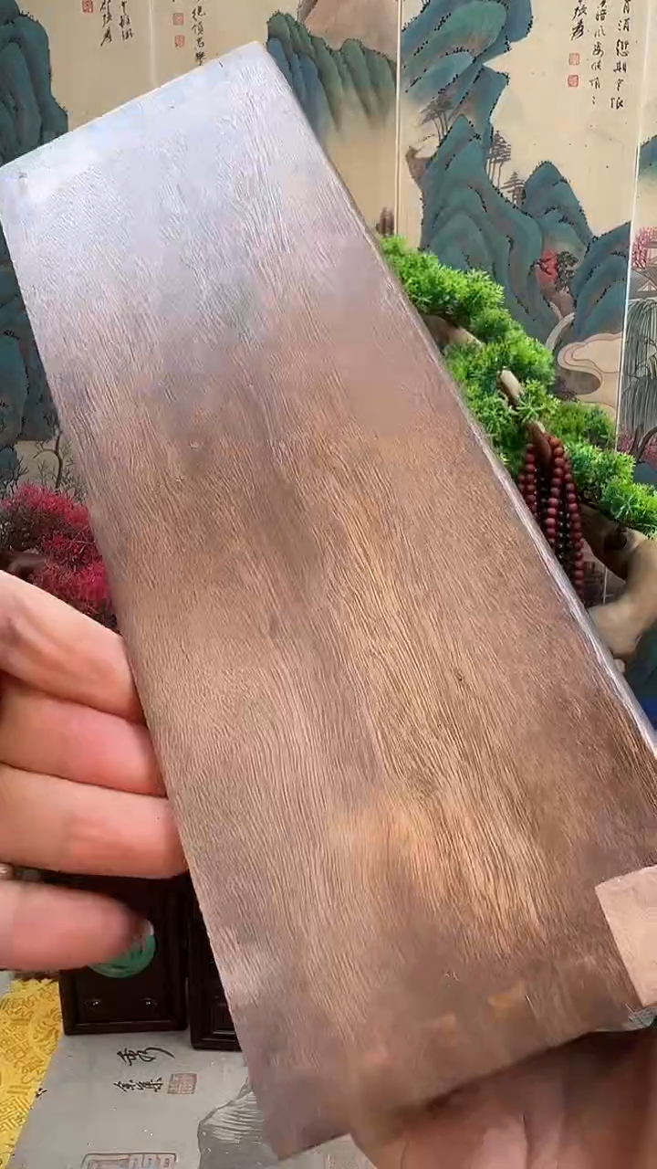 木礼盒妍妍推荐精选好物编号b14