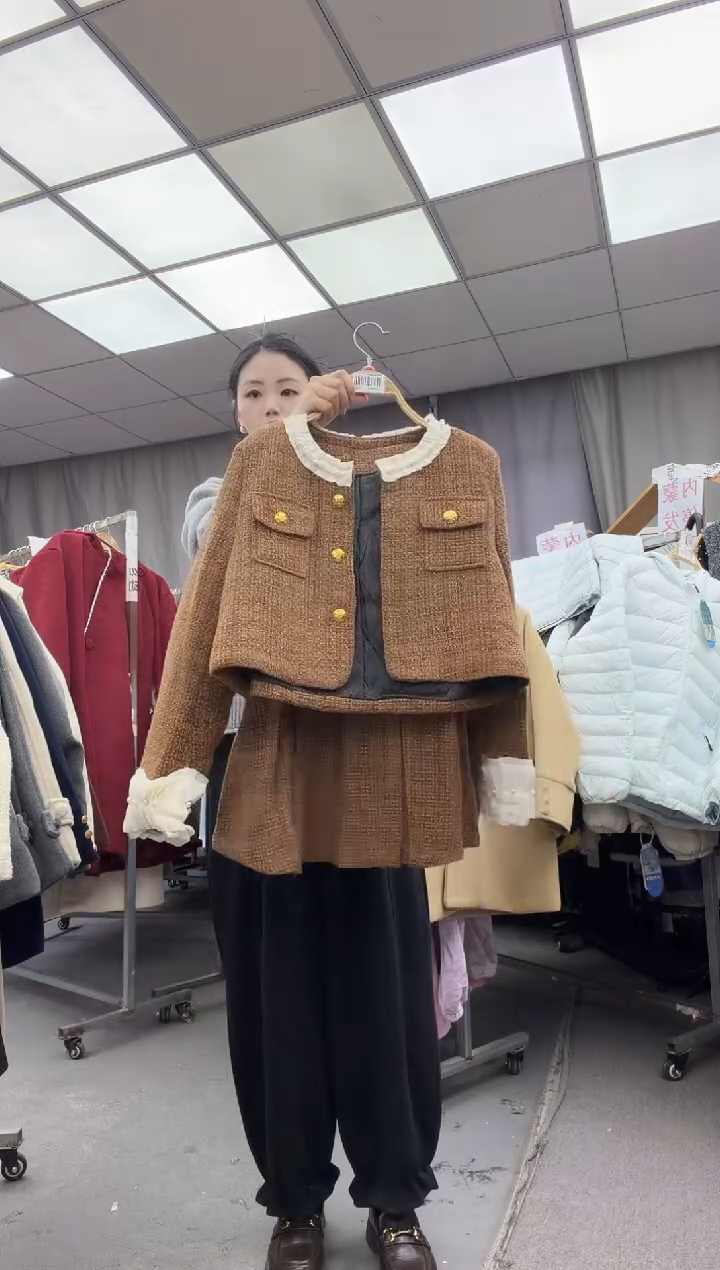棉S大哥家漂亮衣服漂亮颜色 