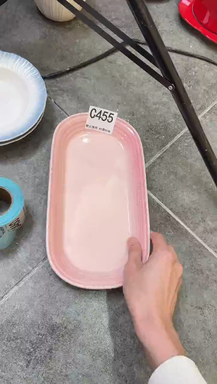 摆件陶C455   仓库清仓福利陶瓷微瑕