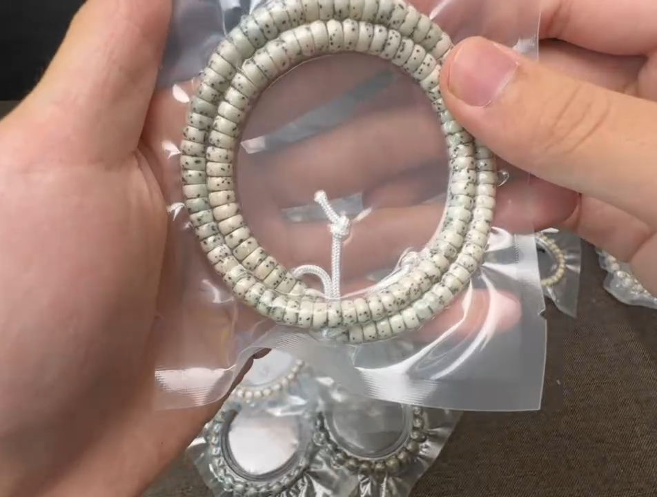 手串星月菩提116号