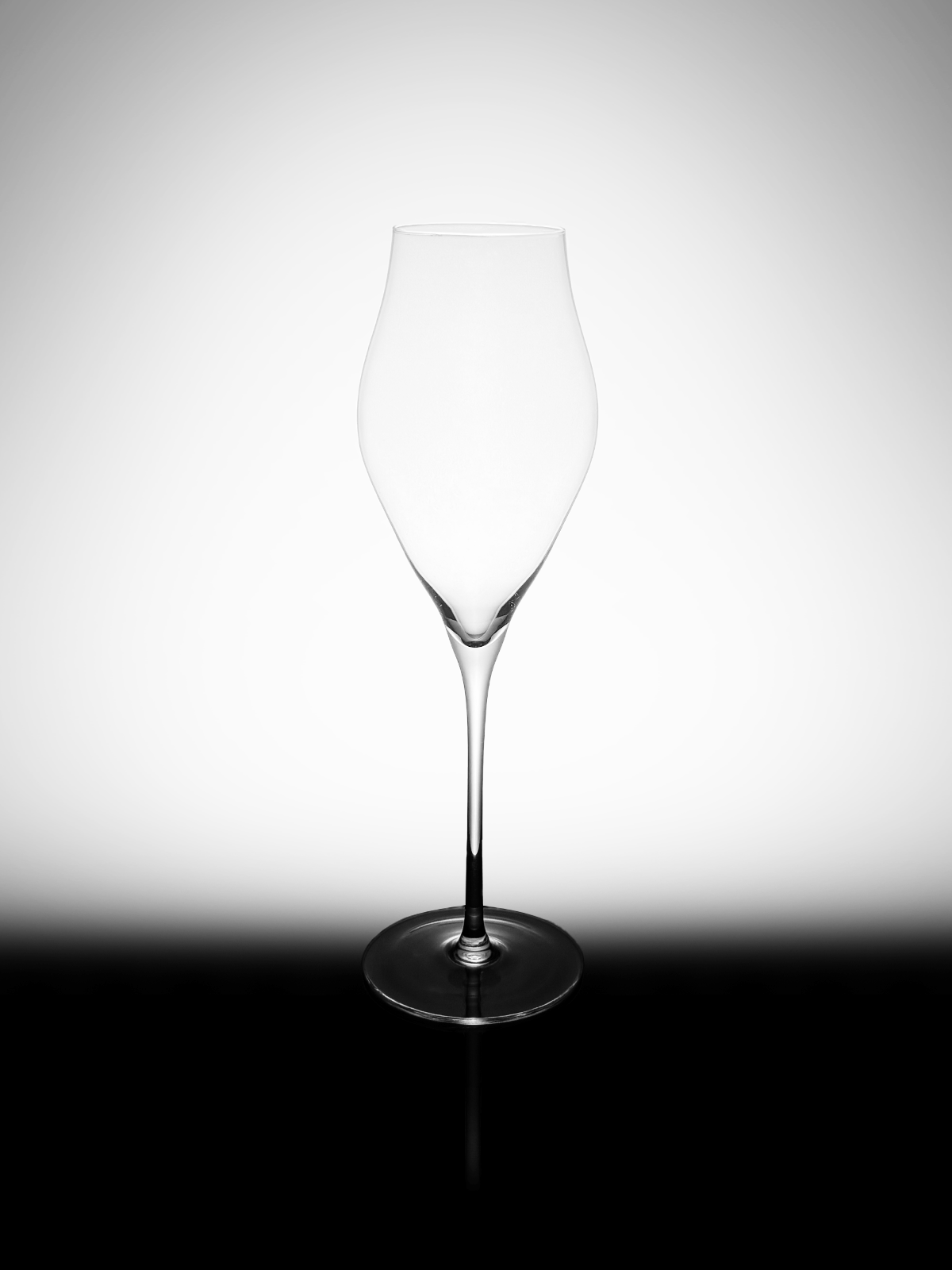 两只装轻薄系列轻奢超薄细杆高档手工香槟杯起泡酒鸡尾酒杯甜酒