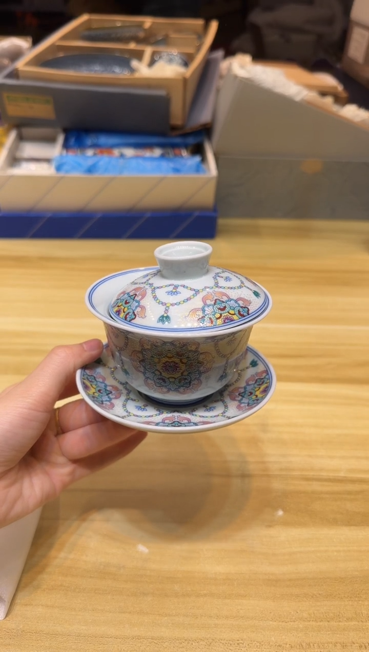 小狐狸严选日瓷器小狐狸精选日瓷器