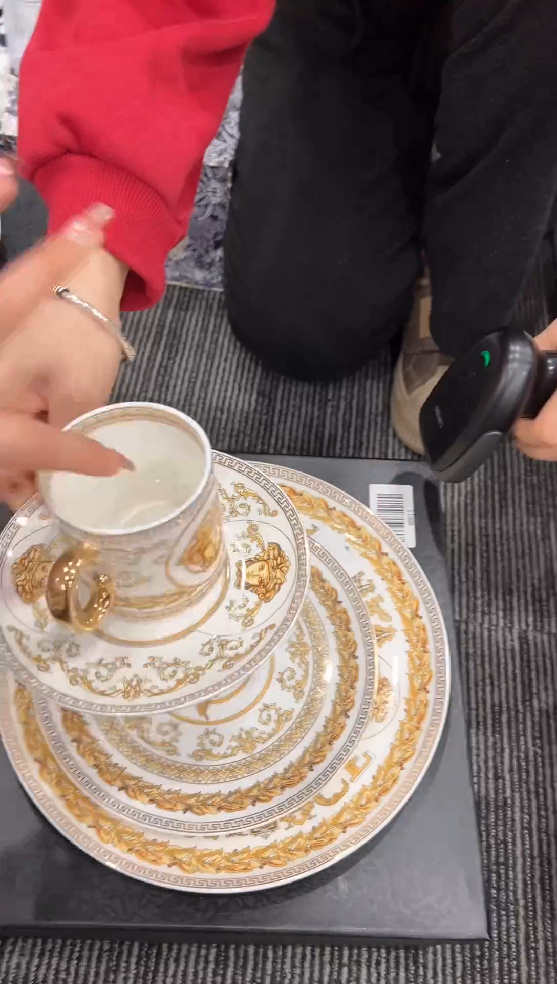 【闪购商品】杯H0613------------