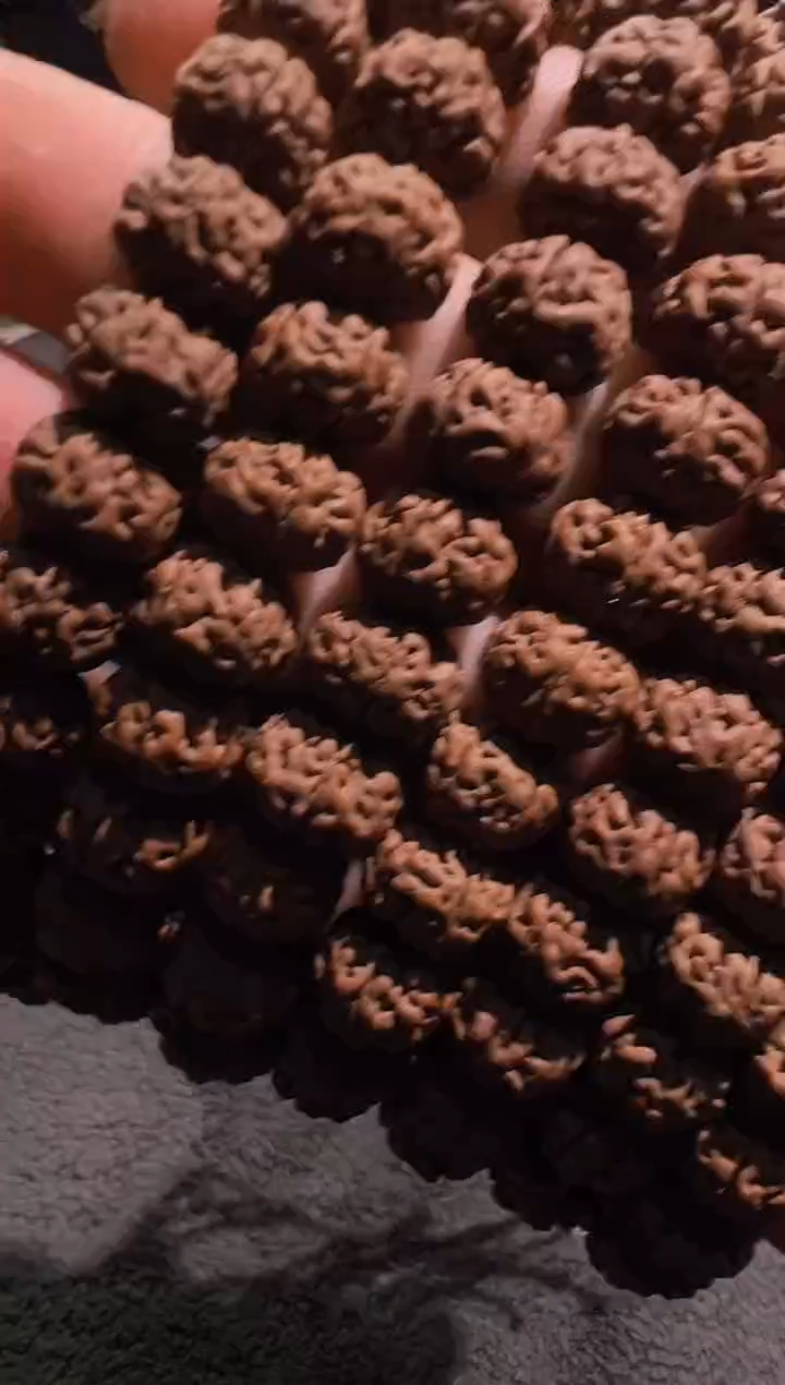 手串金刚菩提老树王10+mm sss