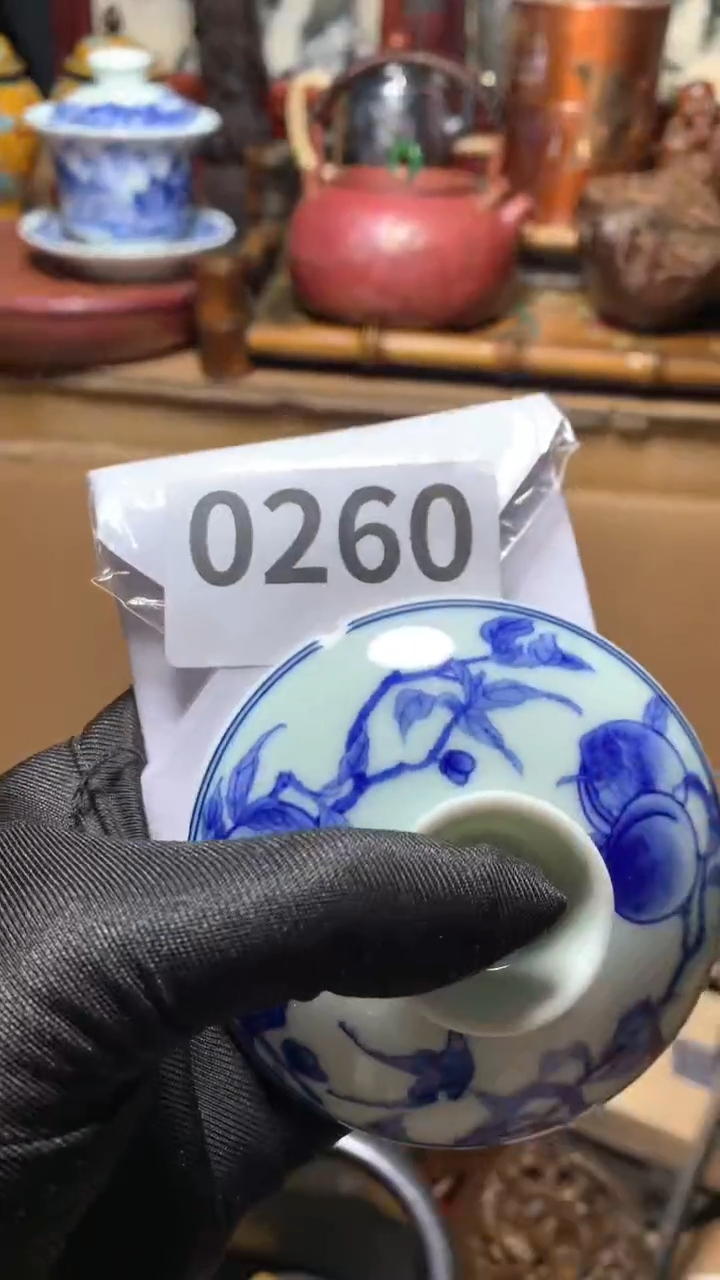 【闪购商品】瓷器默认微瑕瓷器