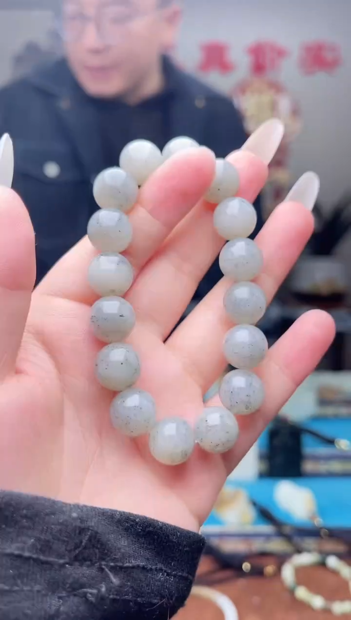 【闪购商品】和田玉挂件未镶嵌1