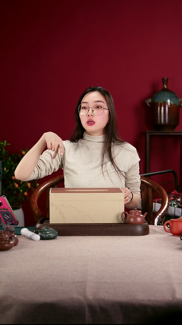 茶壶紫砂月光宝盒003