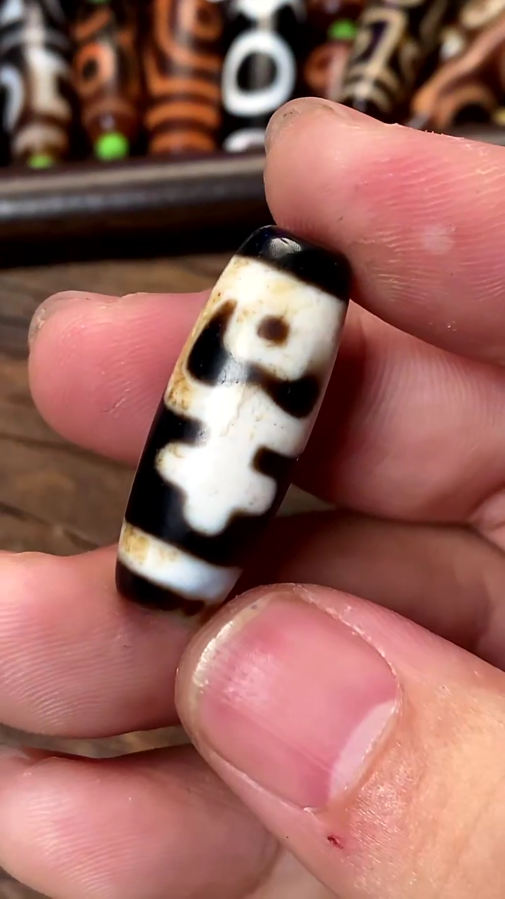 玛瑙/玉髓颈饰未镶嵌52104