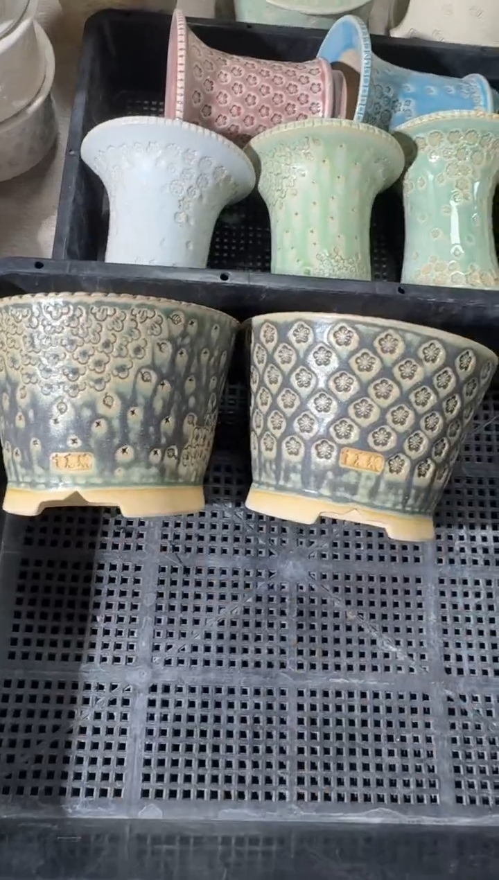 七里烧-默认瑕1-3-108-2个