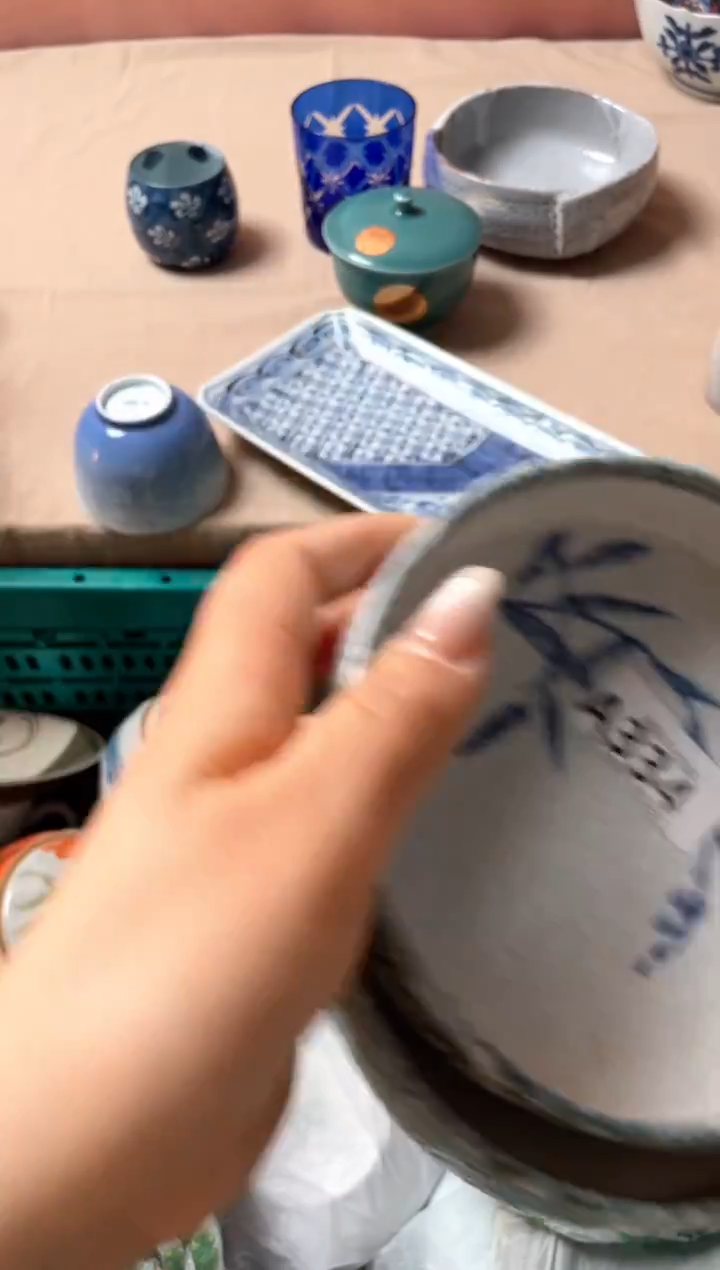 瓷片生**易瓷器瓷器A334