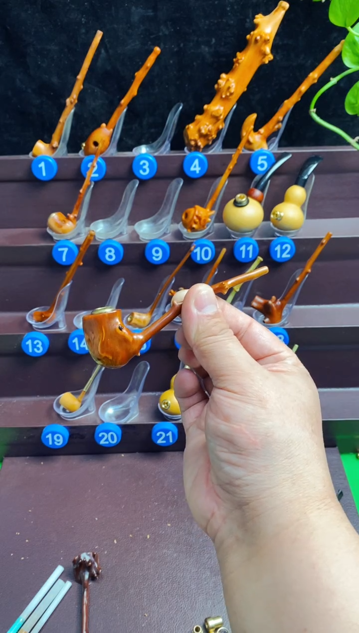 【闪购商品】木檬子木的精品小斗