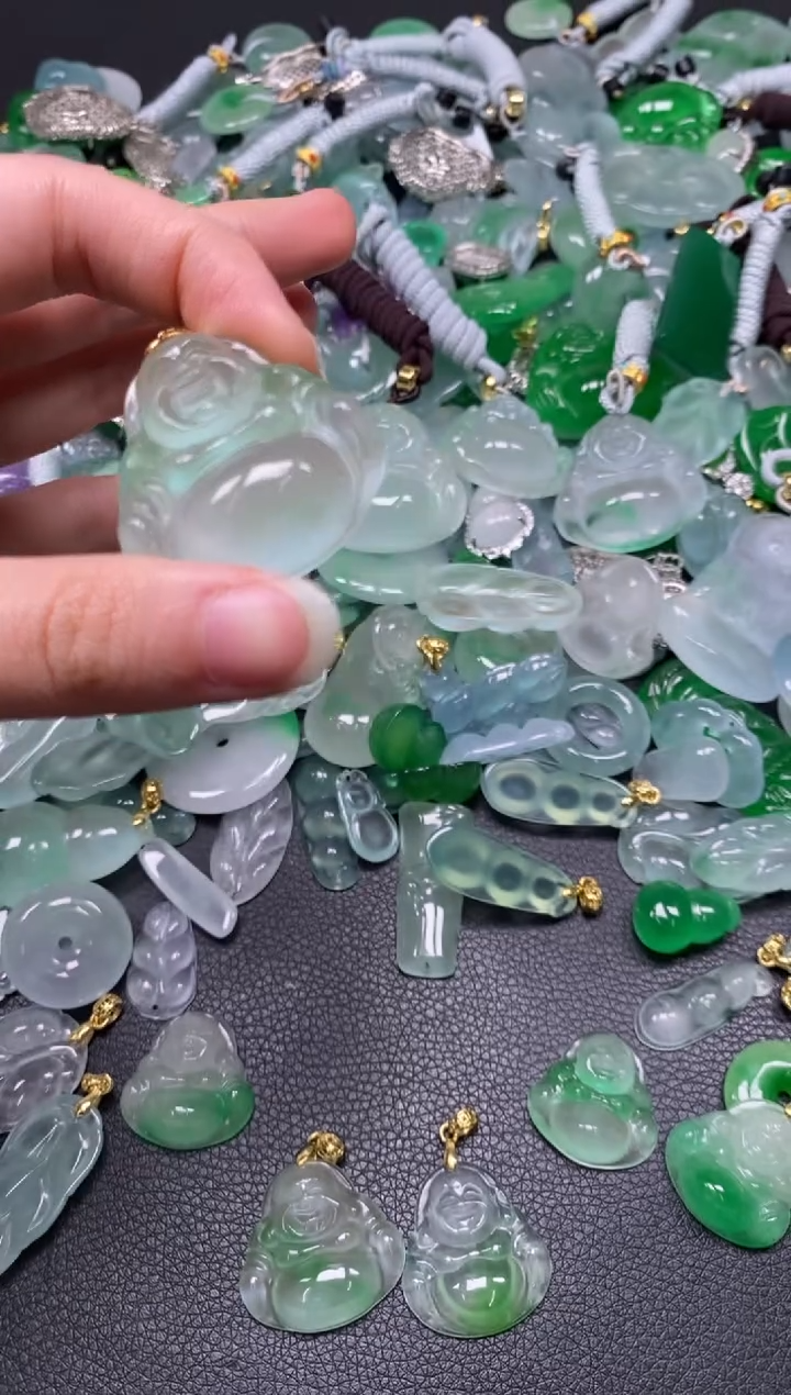 所见即所得（一物一图)213（配扣头）