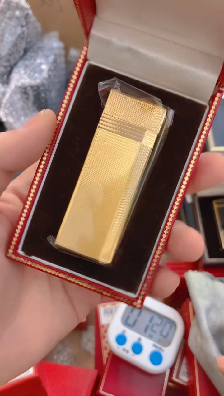 深**蓝中古打火机闪购链接