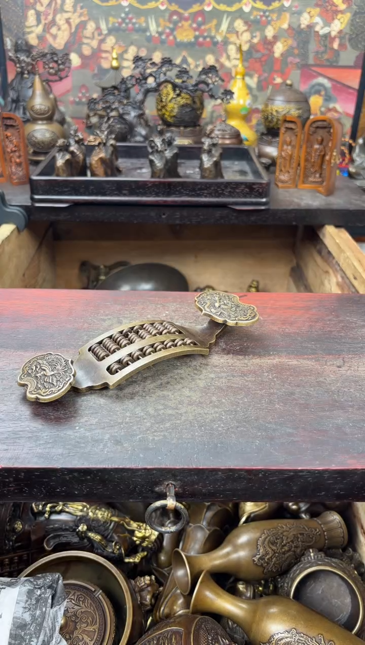 百福铜专属精选链接