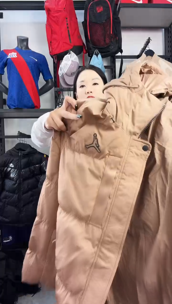 302闪购编码Nike/Jordan运动卫衣裤以直播间过款为准尺码·180