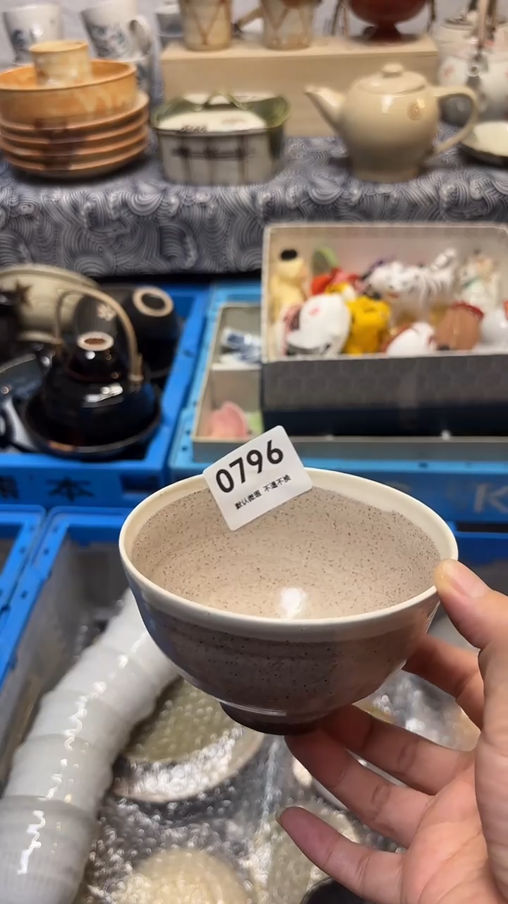 瓷片莲**在喵喵家都是大漂亮