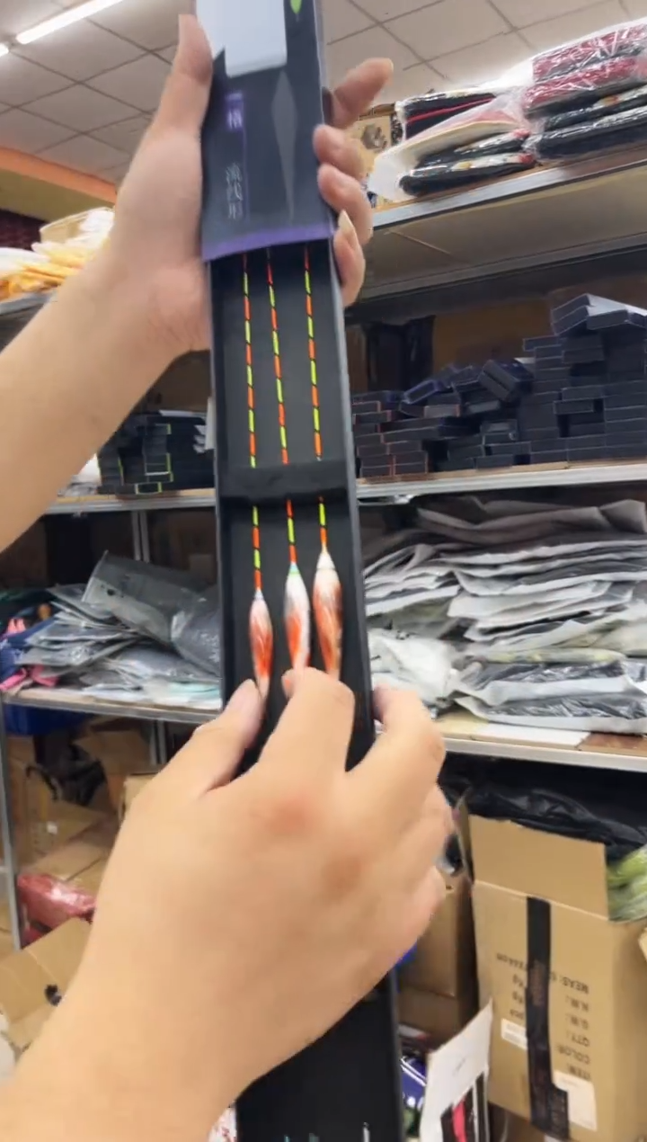 一格漂3--4克1盒