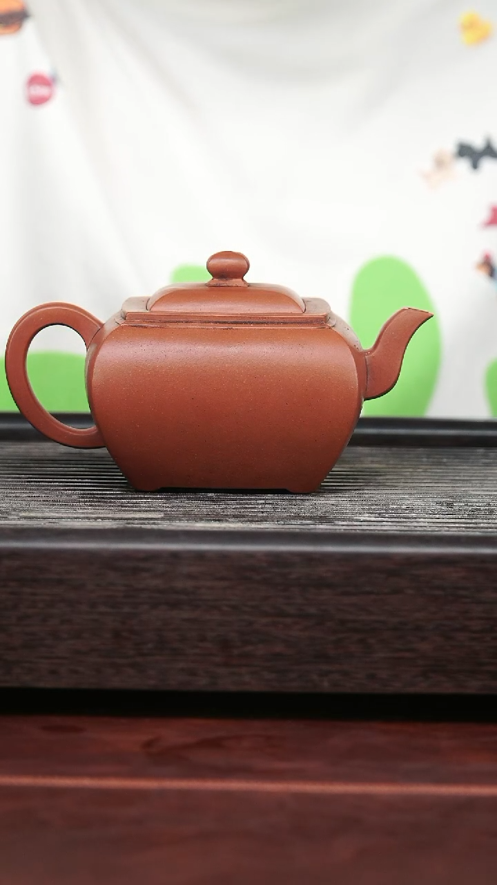 茶壶紫砂精品紫砂壶49.....260CC