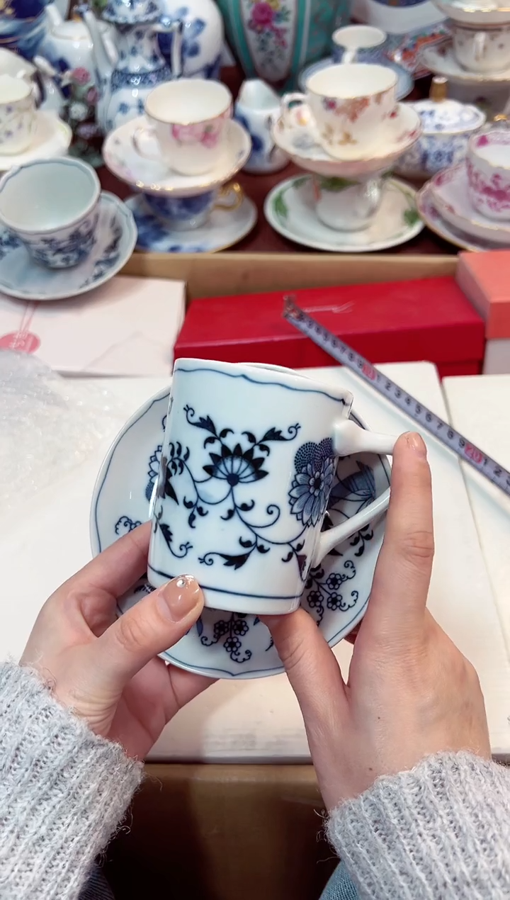 【闪购商品】瓷片79 星耀日瓷感谢支持