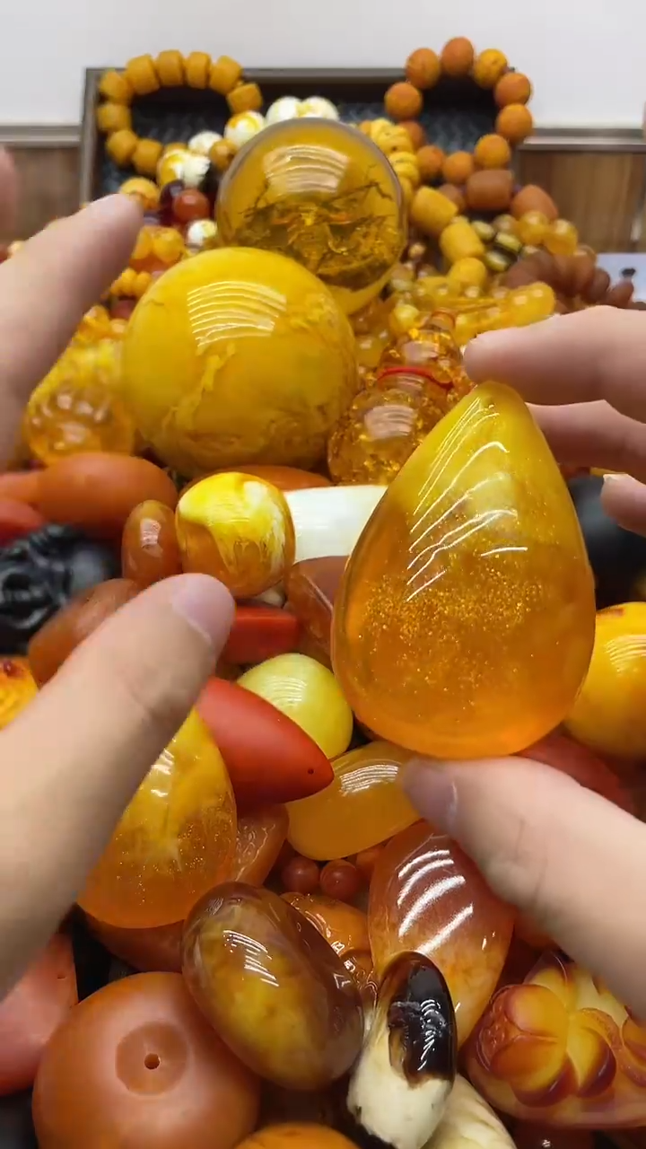 W17.高端原创设计款