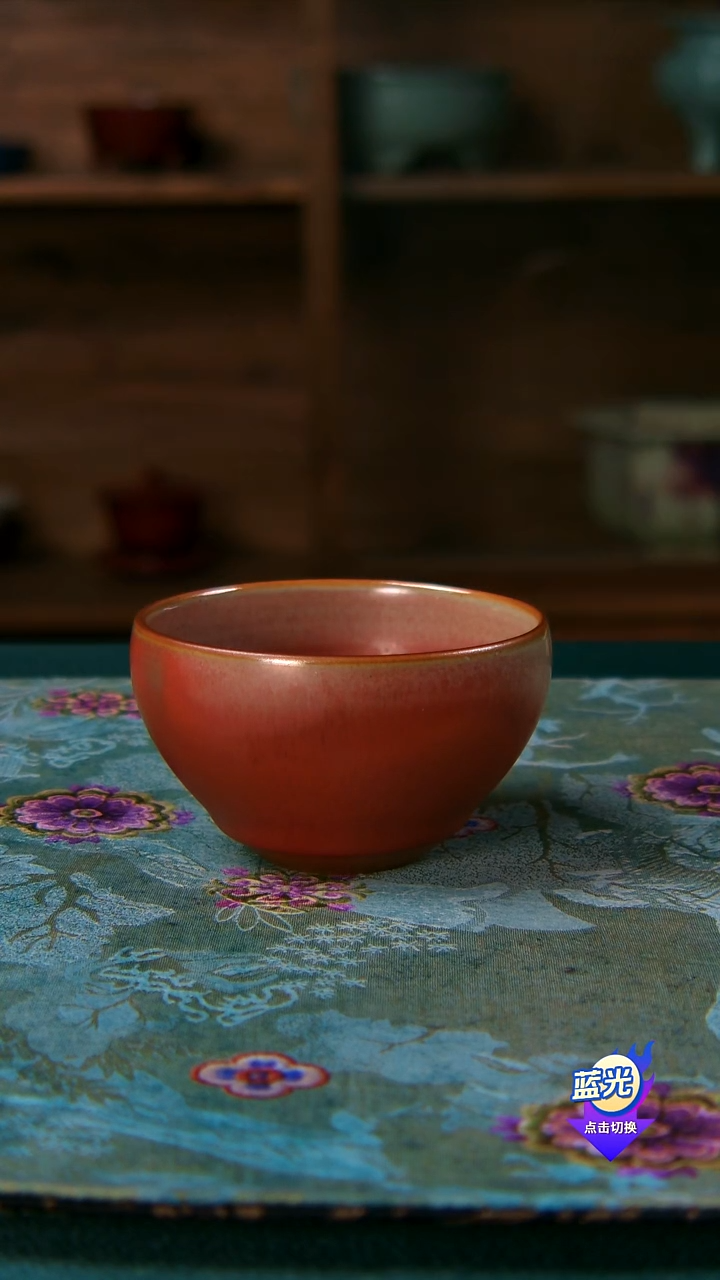 任晓飞钧瓷主人杯