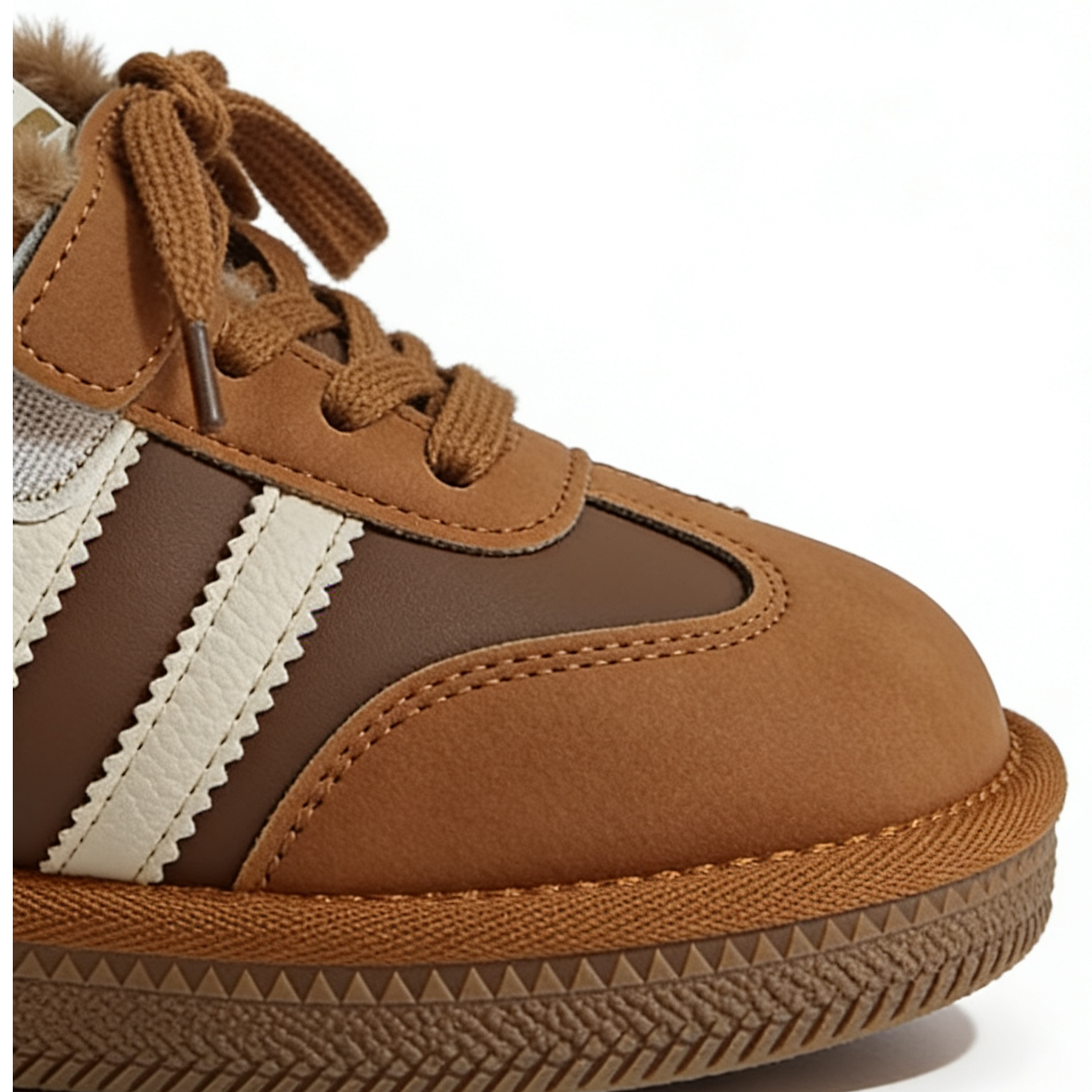  [实体店高货]儿童运动鞋男童鞋子冬季新款加绒保暖棉鞋运动板鞋