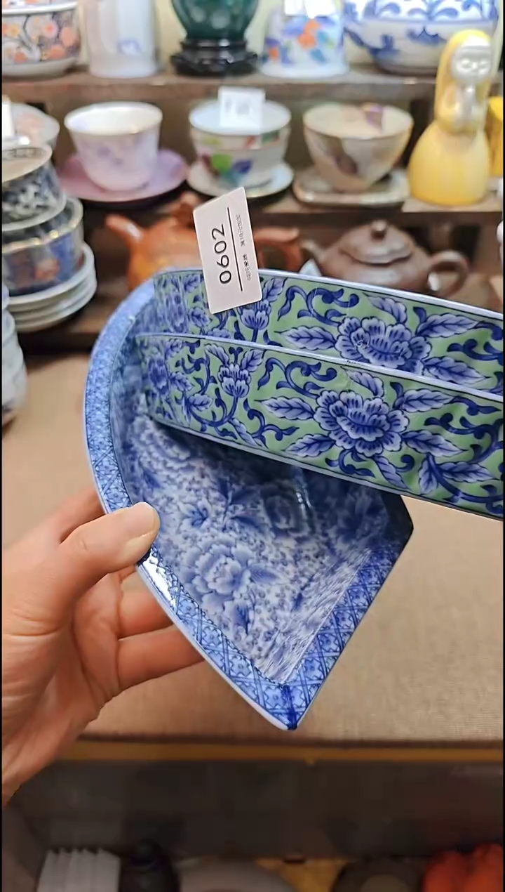 瓷片默认微瑕，完美慎拍602