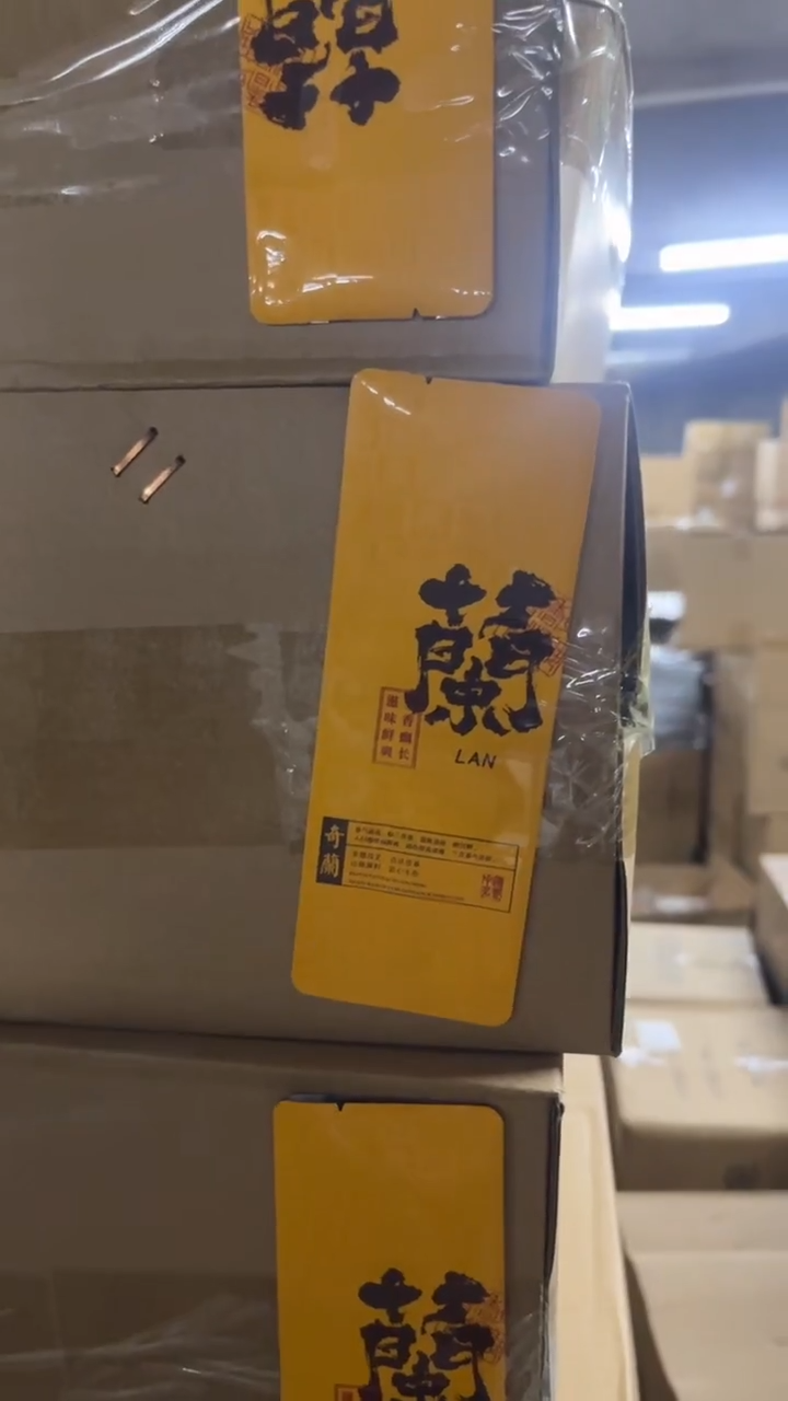 公版印刷泡袋一箱2000个